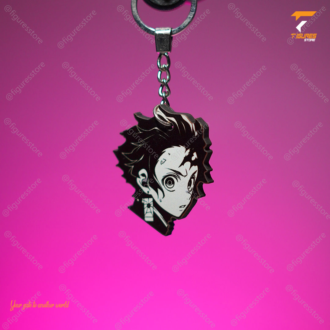 تانجيرو Tanjiro (كود 3)