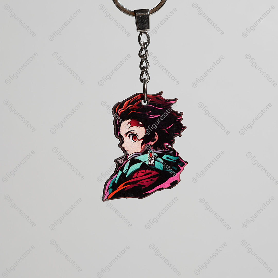 تانجيرو Tanjiro (كود 5)
