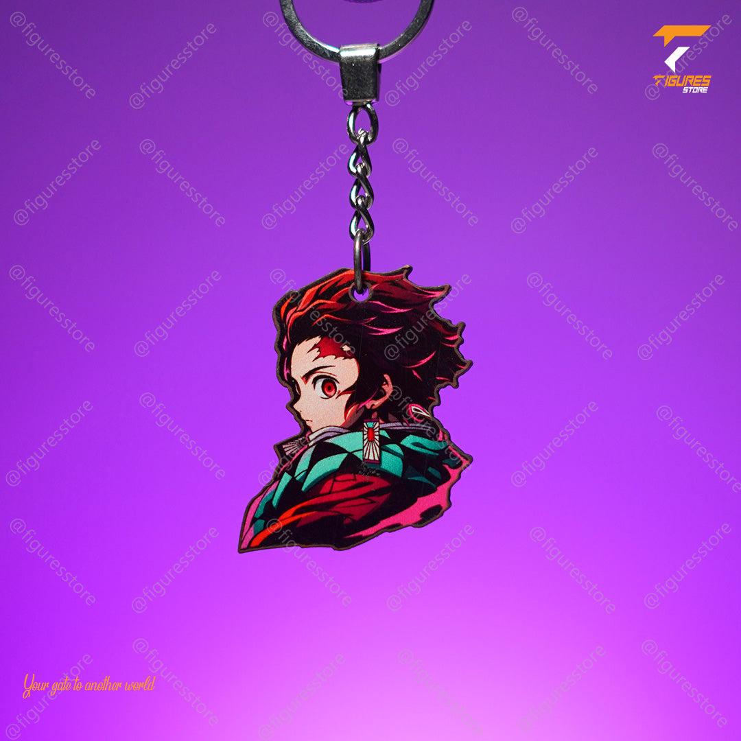 تانجيرو Tanjiro (كود 5)