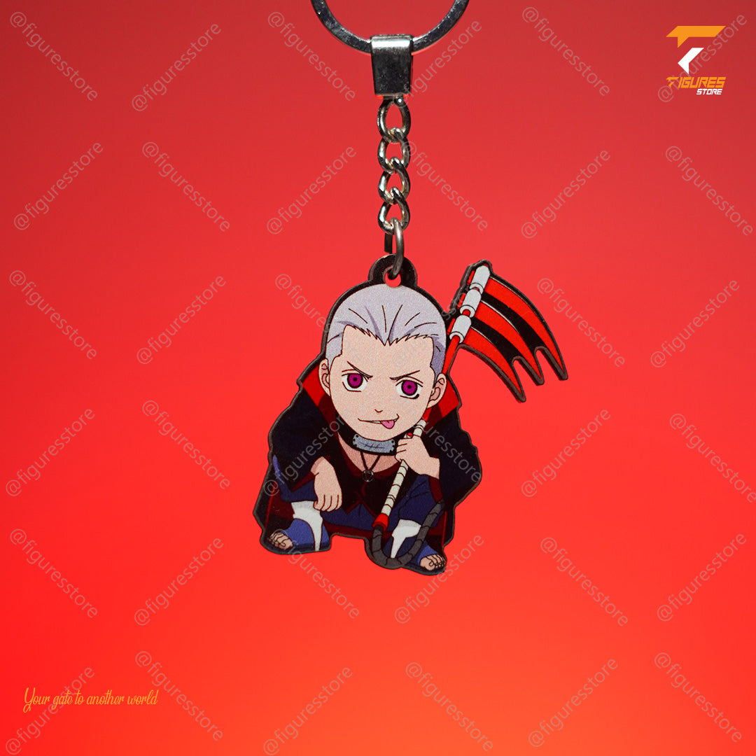 هيدان Hidan - ناروتو Naruto