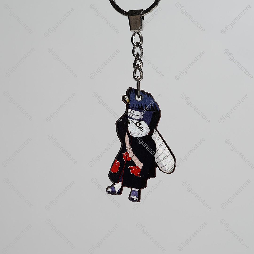 كيسامي Kisame - ناروتو Naruto