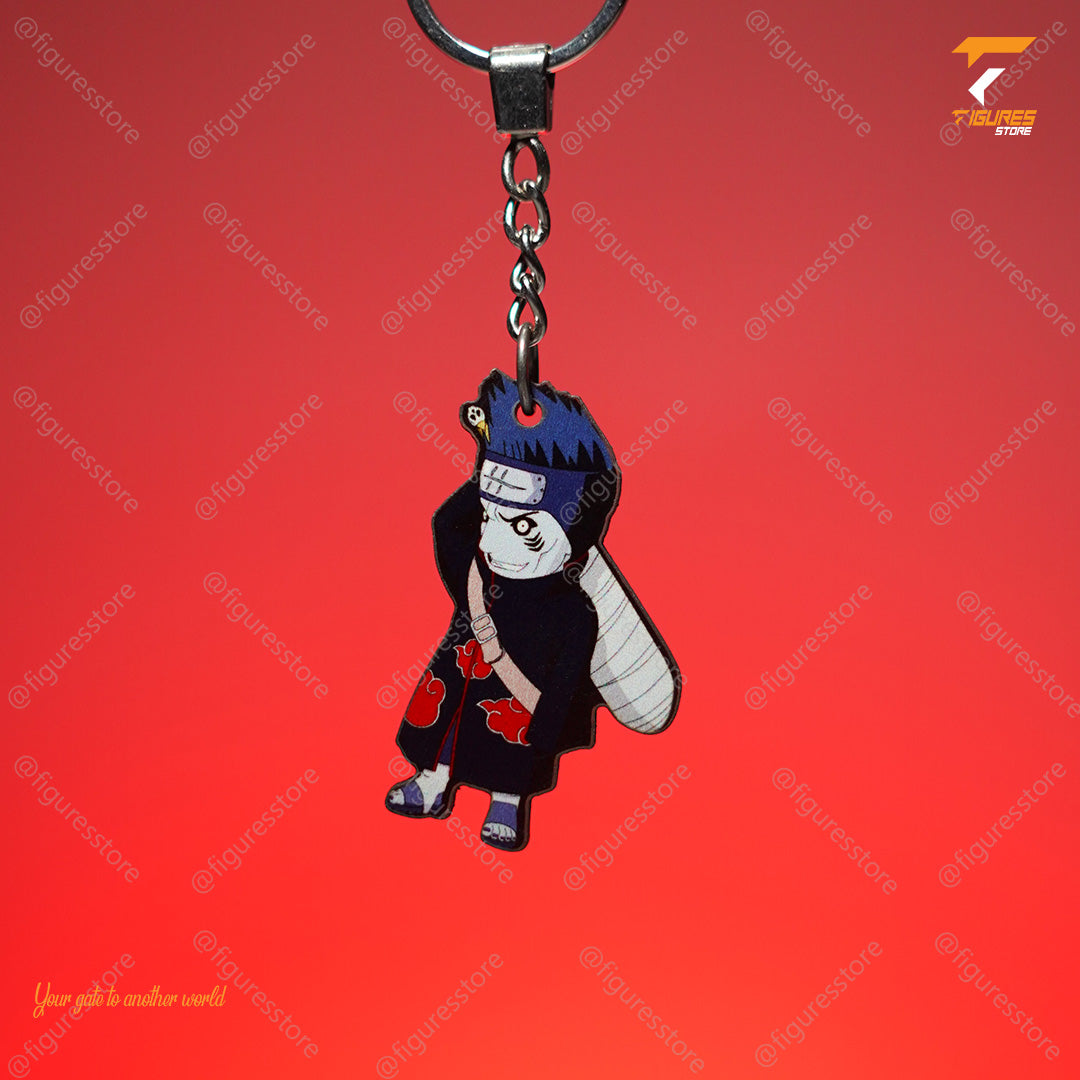 كيسامي Kisame - ناروتو Naruto