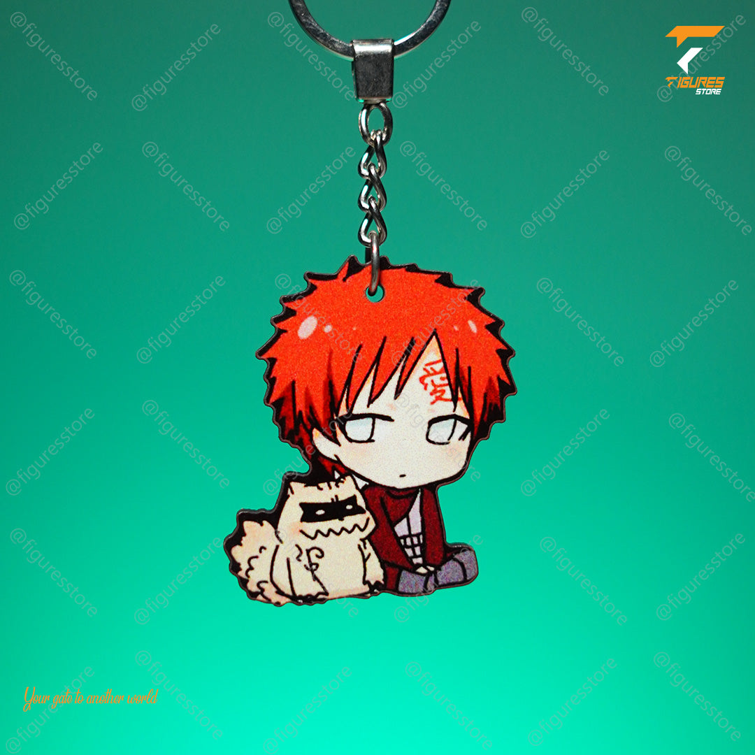 جارا Gaara - ناروتو Naruto