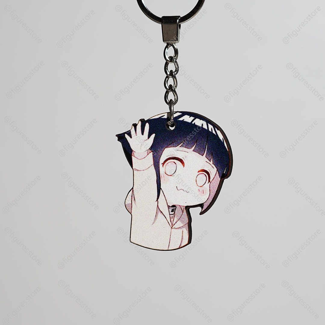هيناتا Hinata (كود 2)
