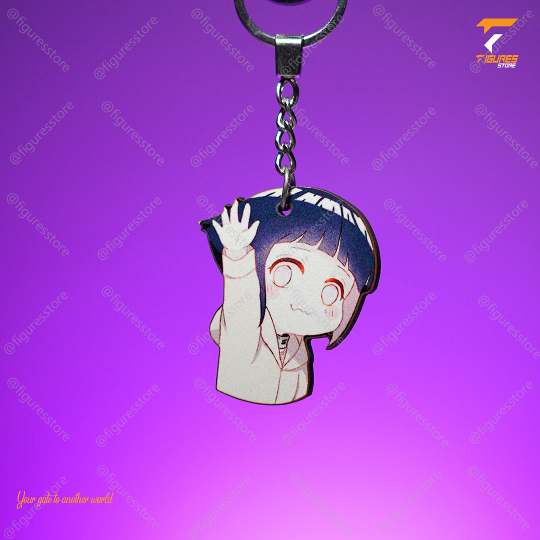 هيناتا Hinata (كود 2)