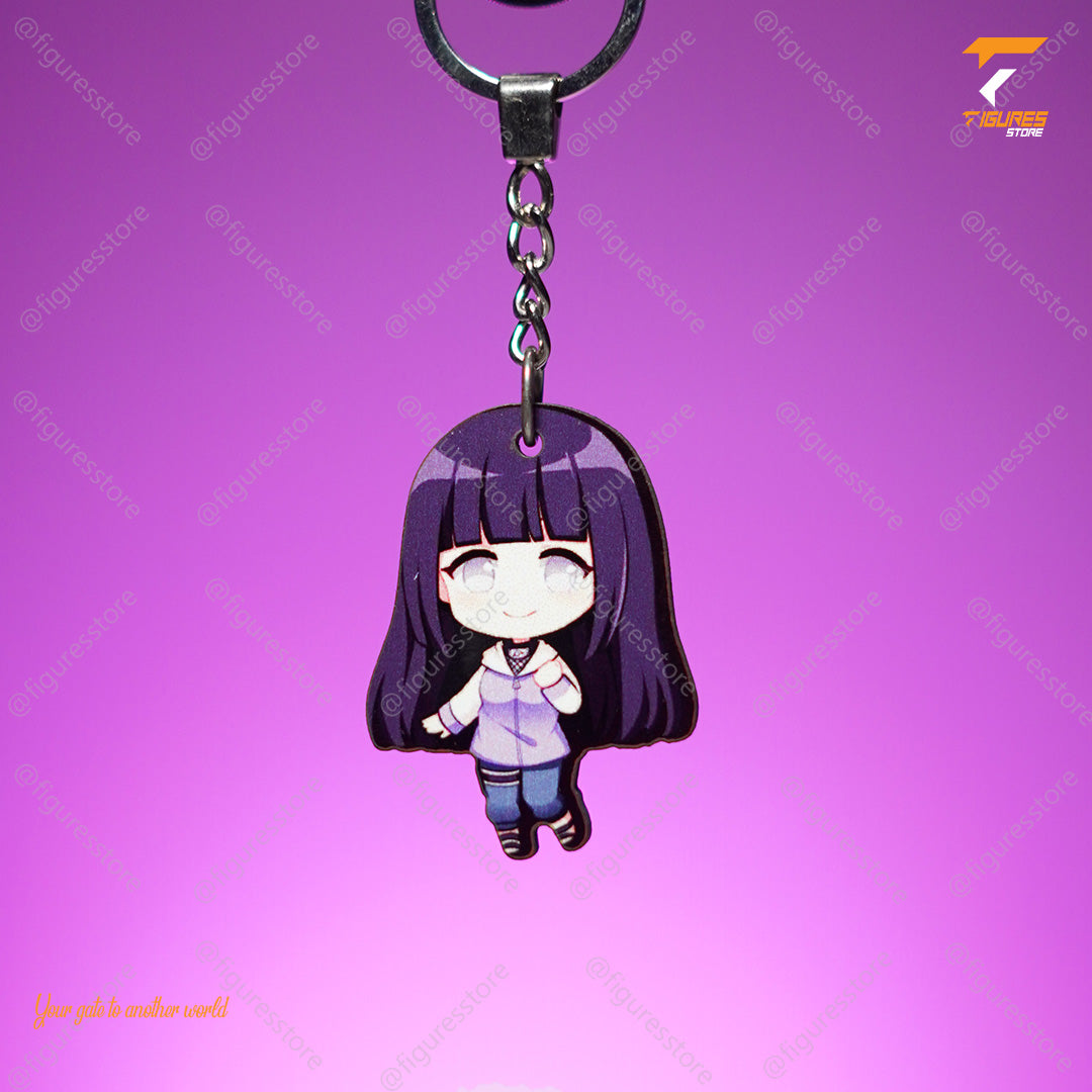 هيناتا Hinata (كود 4)
