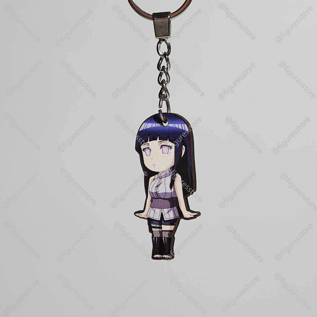 هيناتا Hinata (كود 5)