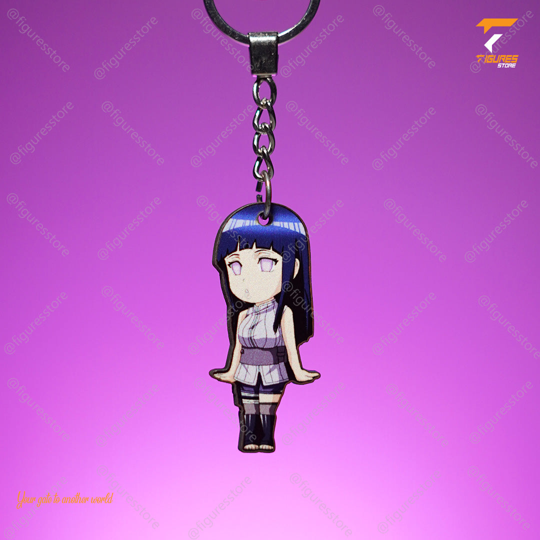 هيناتا Hinata (كود 5)