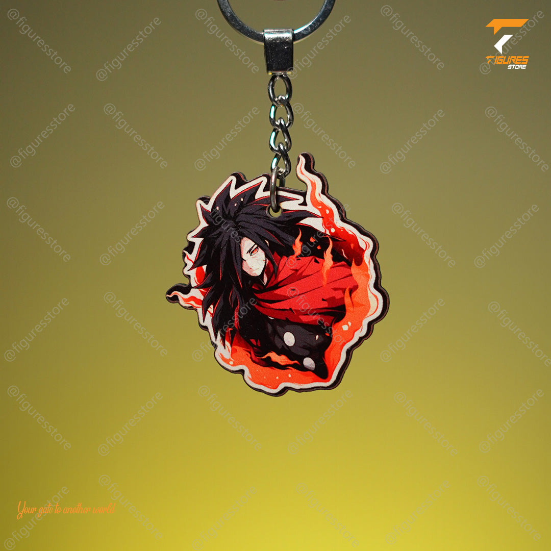 مادارا Madara (كود 4)
