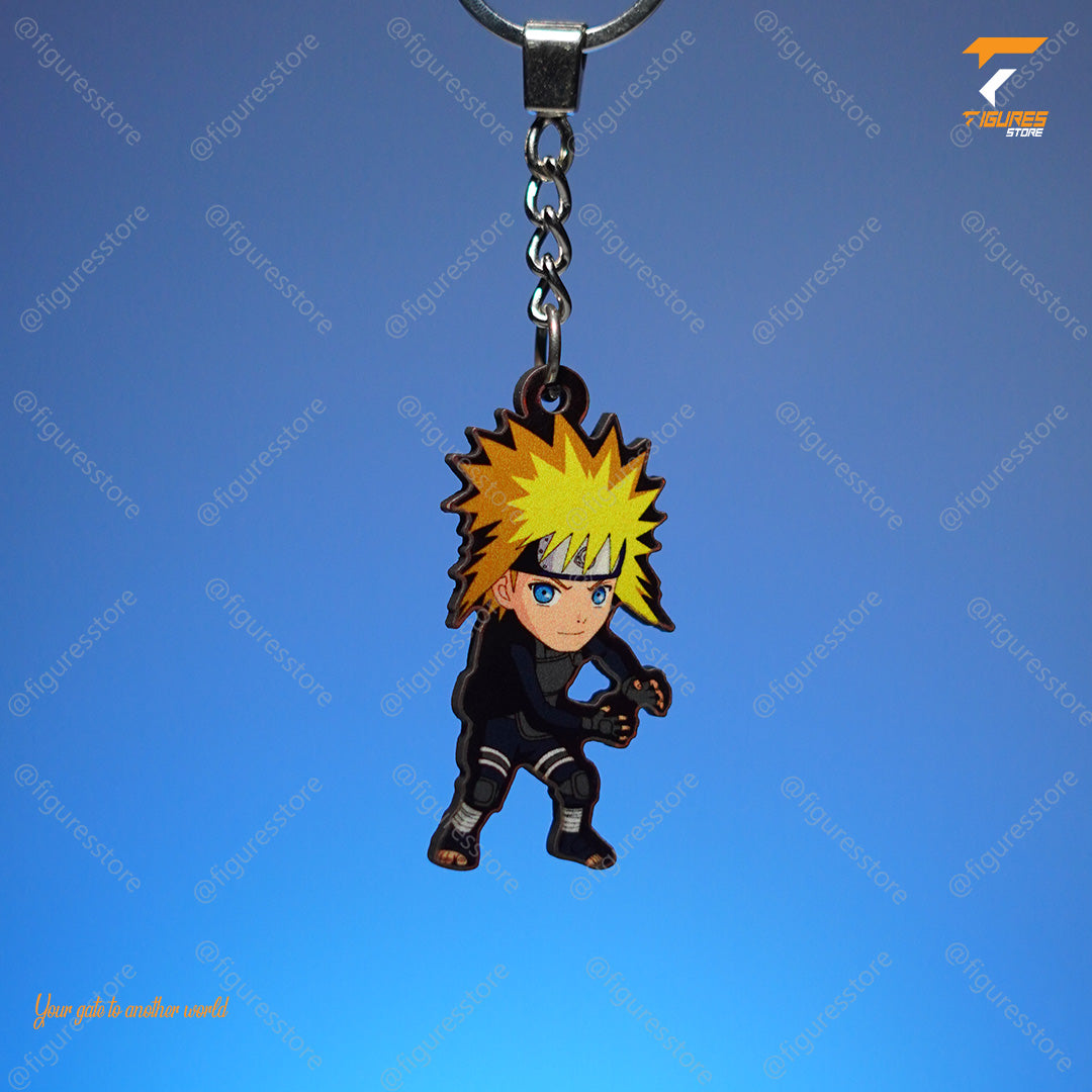 ميناتو Minato (كود 2)