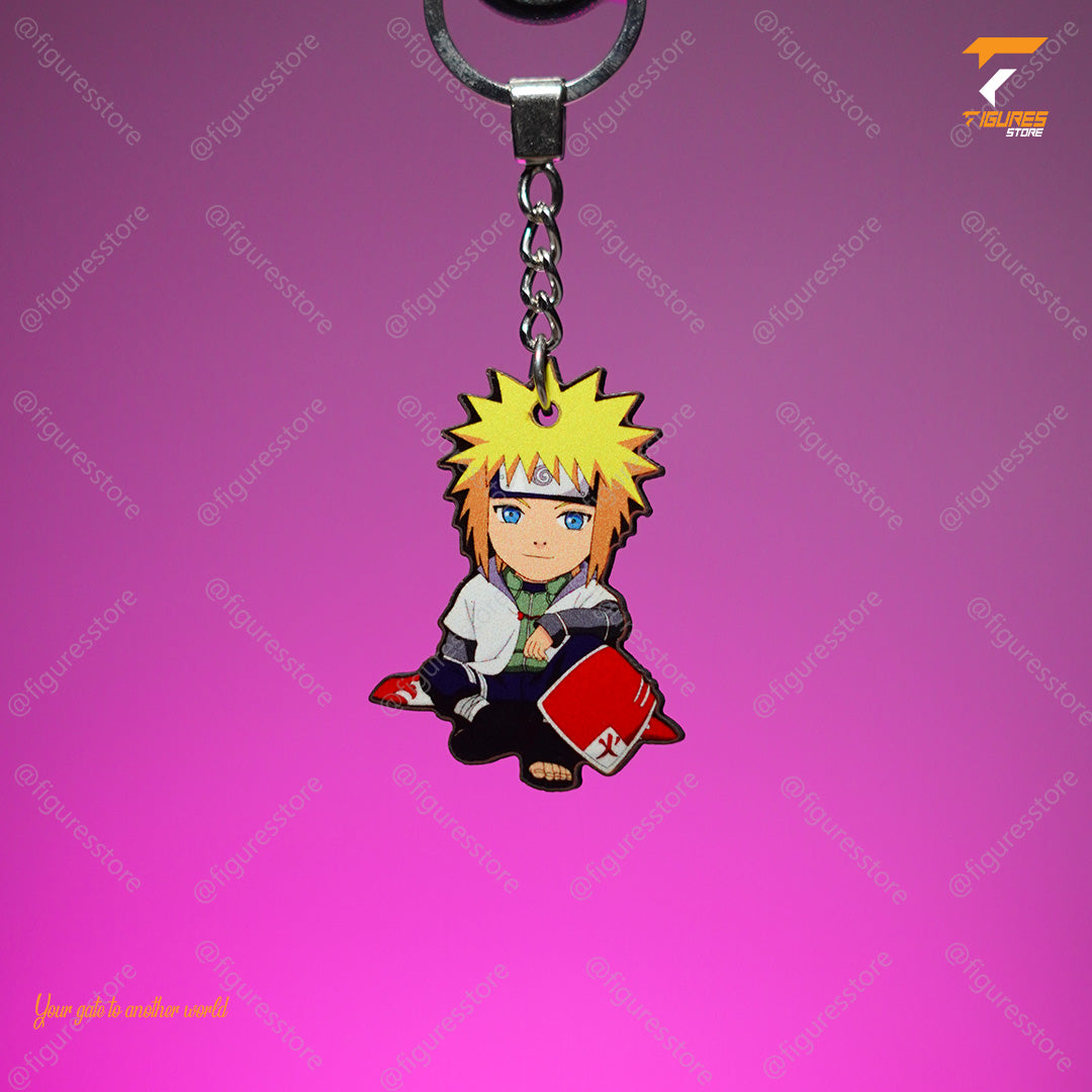 ميناتو Minato (كود 3)