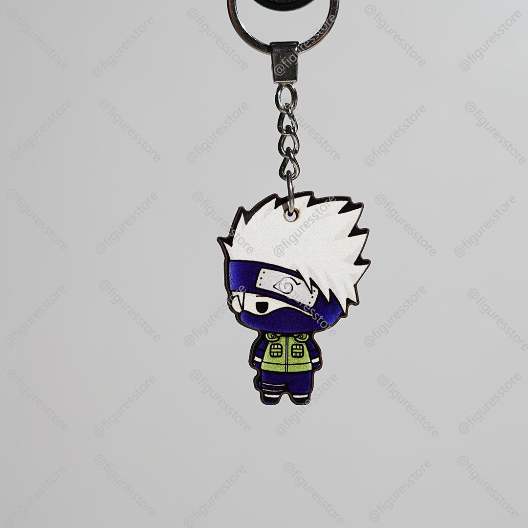 كاكاشي Kakashi (كود 2)