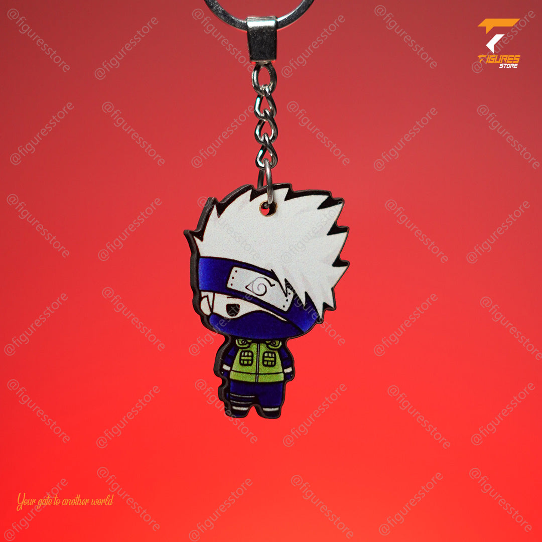 كاكاشي Kakashi (كود 2)
