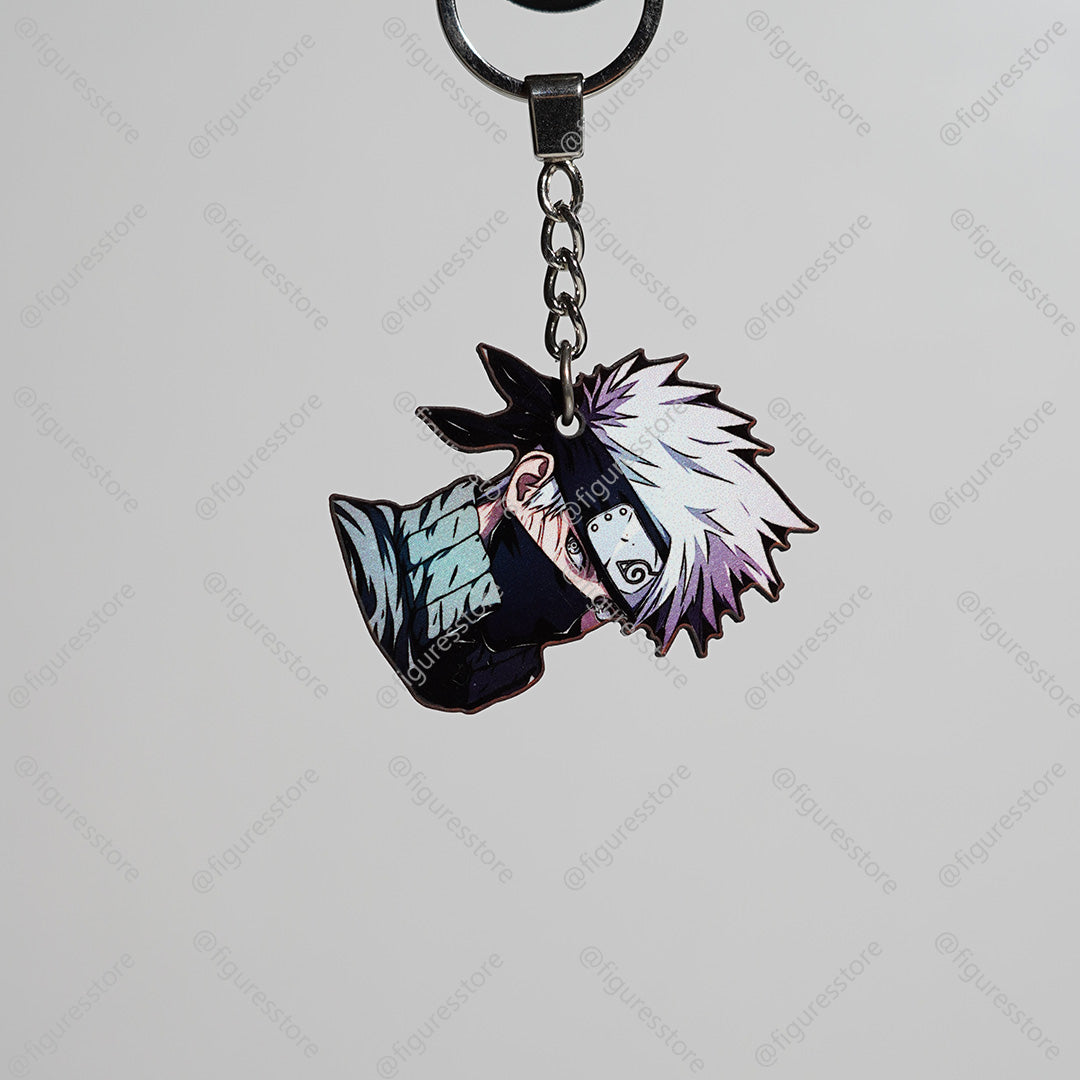 كاكاشي Kakashi (كود 5)