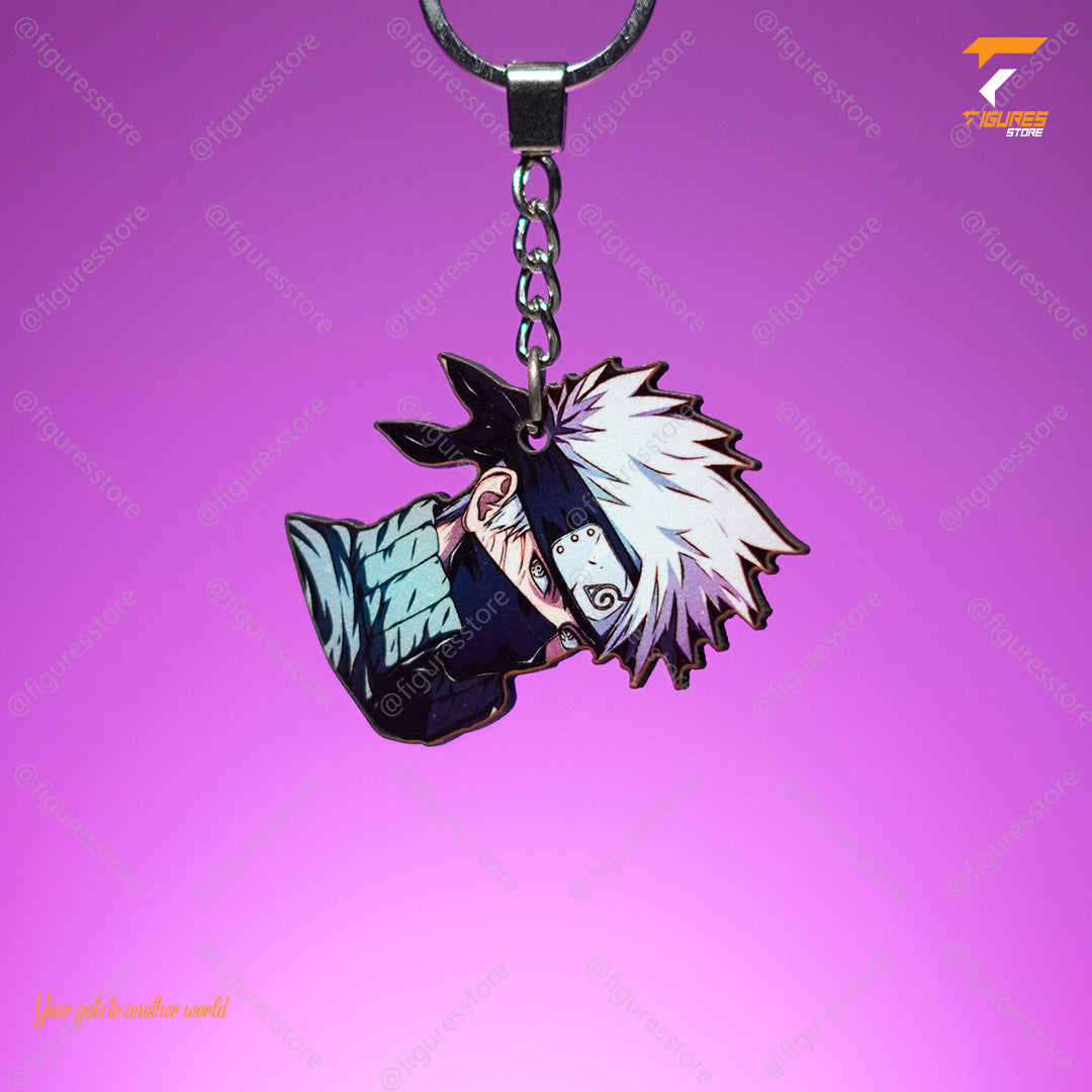 كاكاشي Kakashi (كود 5)