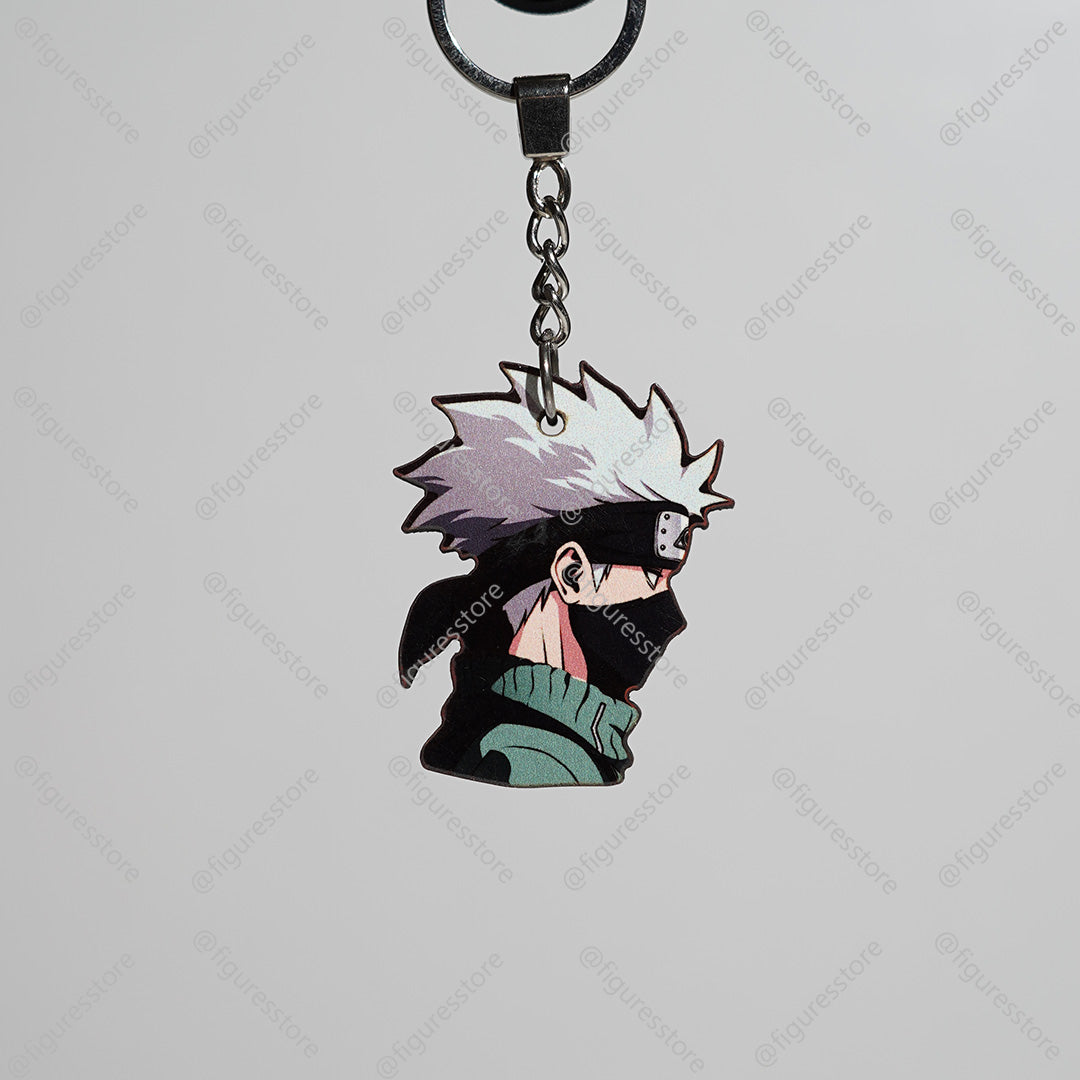 كاكاشي Kakashi (كود 6)