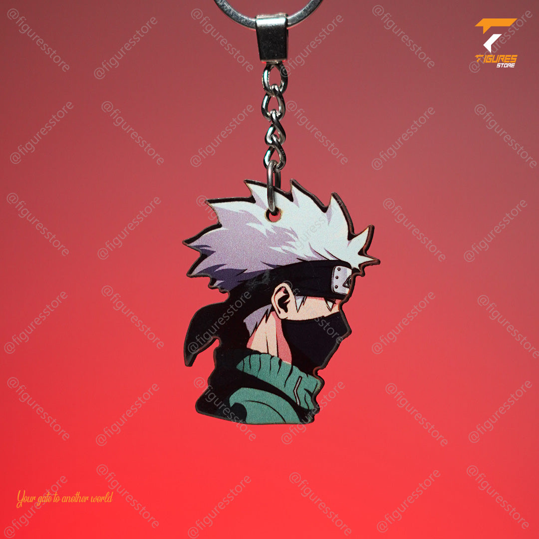 كاكاشي Kakashi (كود 6)