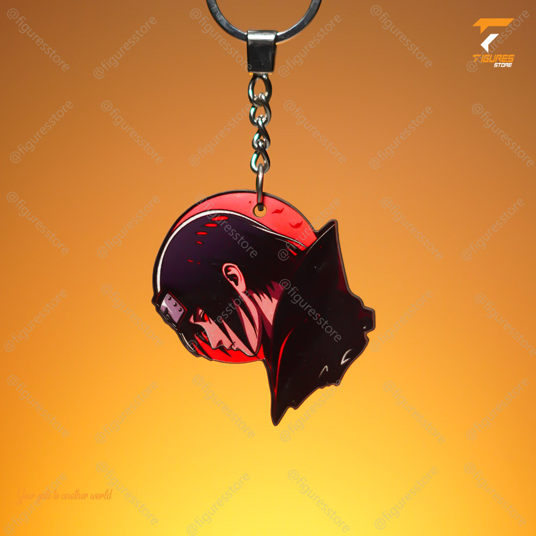 ايتاشي Itachi (كود 4)