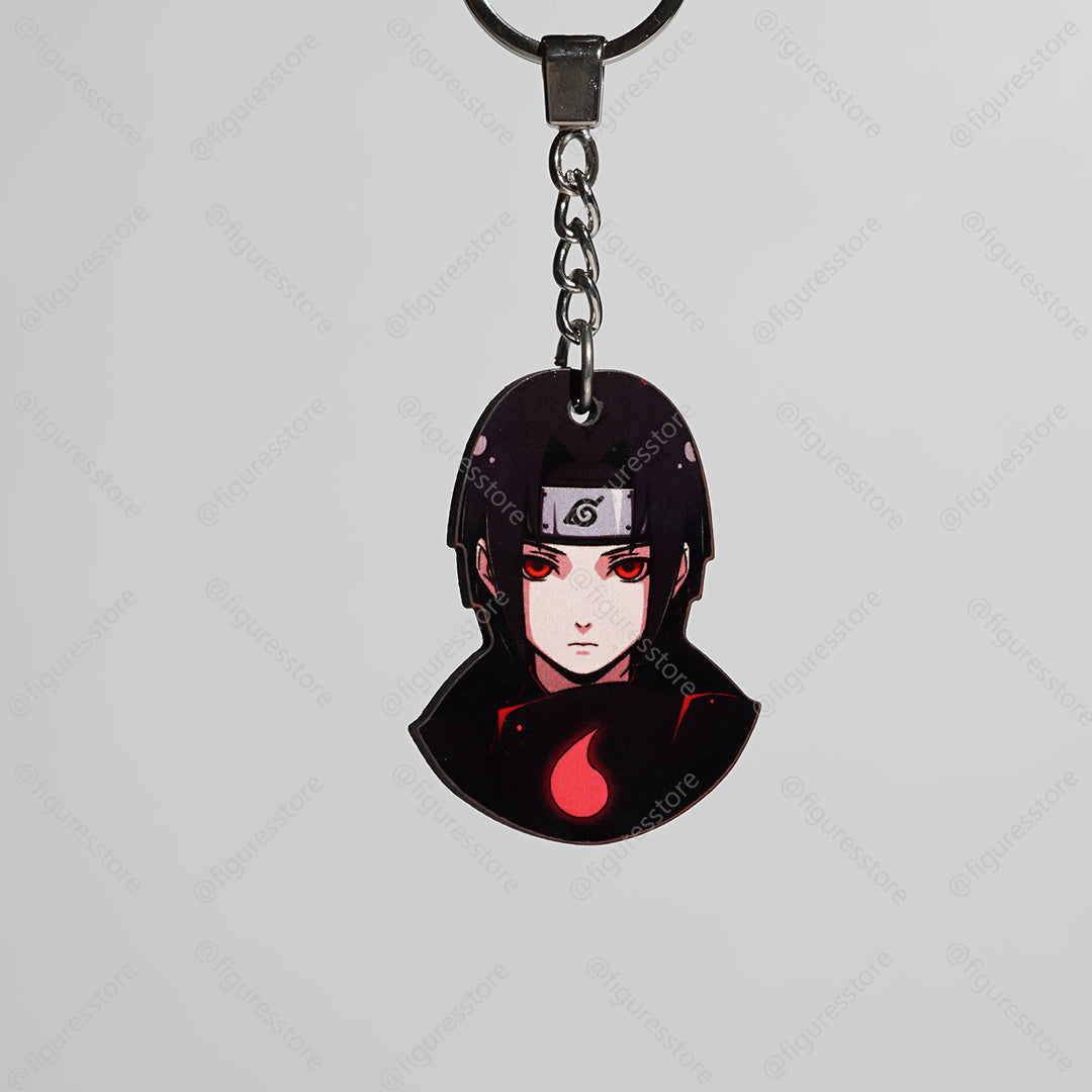 ايتاشي Itachi (كود 5)