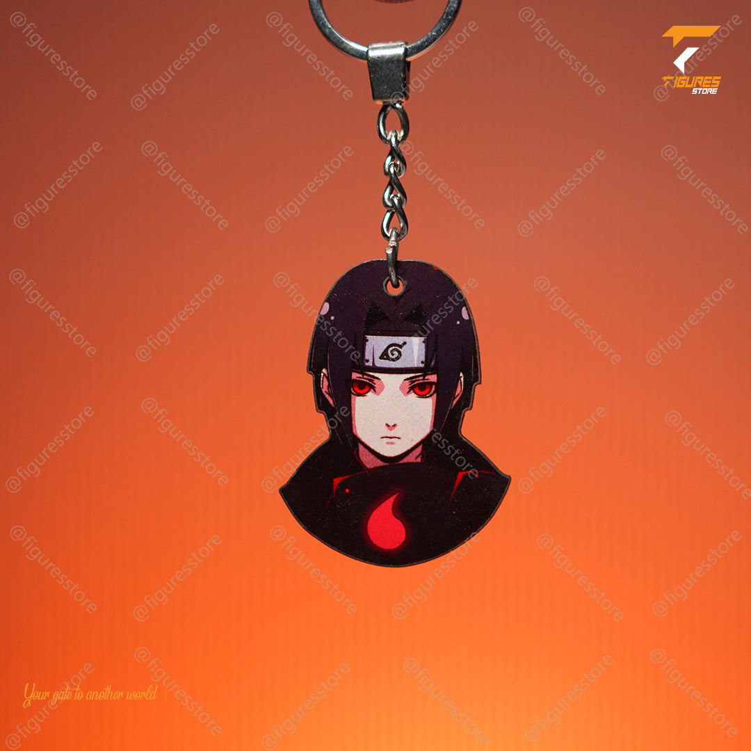 ايتاشي Itachi (كود 5)