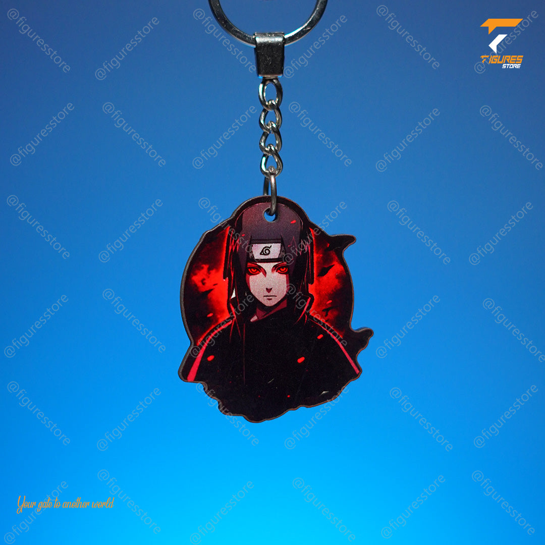 ايتاشي Itachi (كود 6)