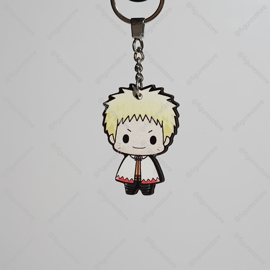ناروتو Naruto (كود 7)