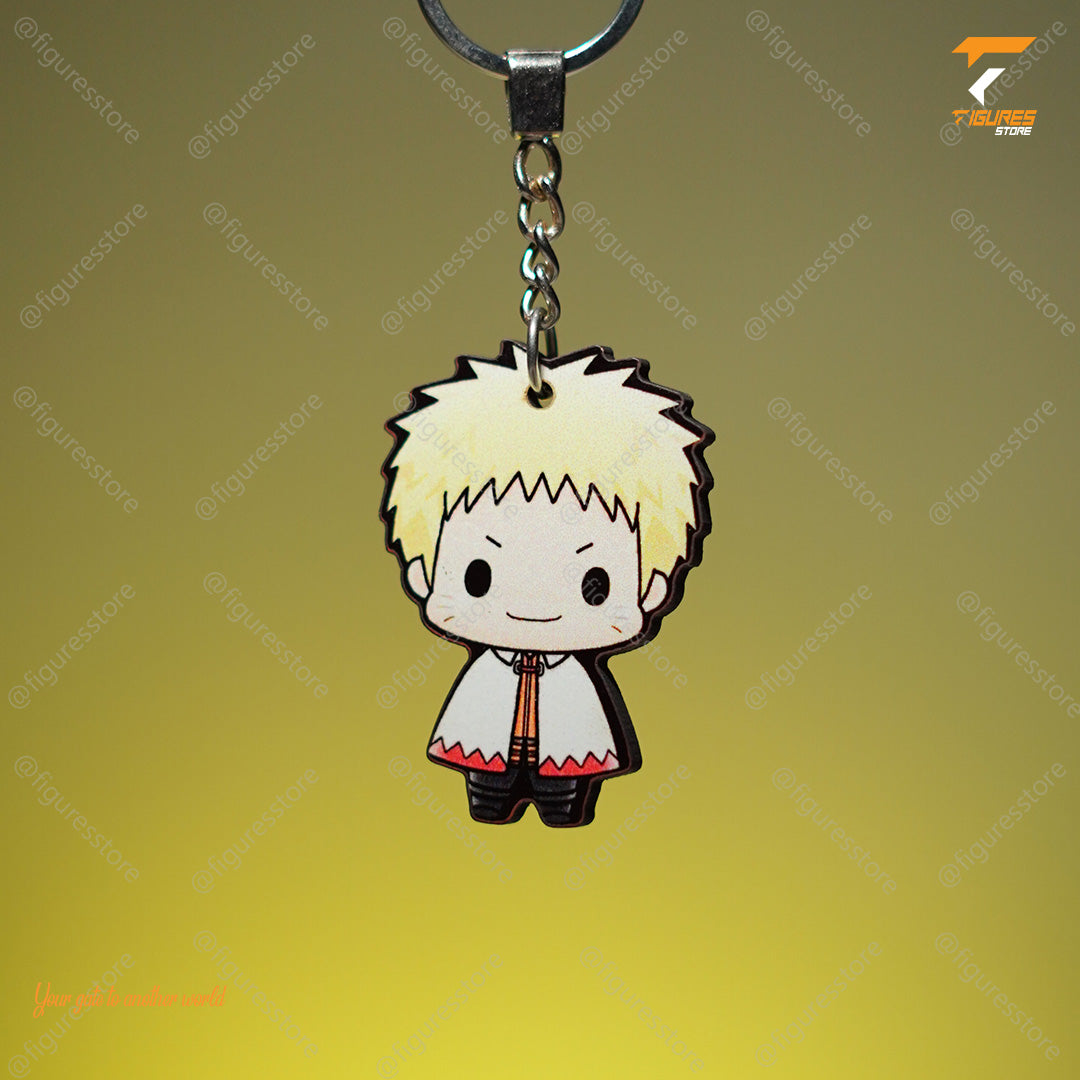 ناروتو Naruto (كود 7)