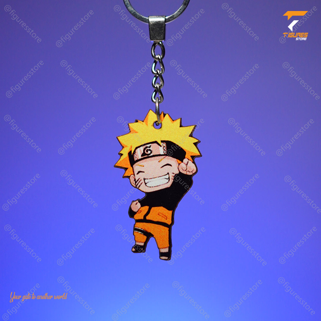 ناروتو Naruto (كود 12)