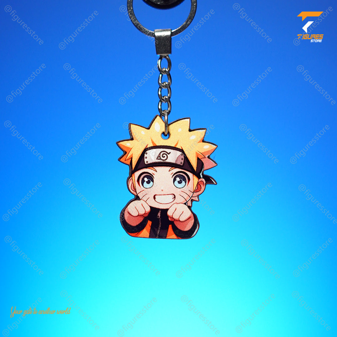 ناروتو Naruto (كود 13)