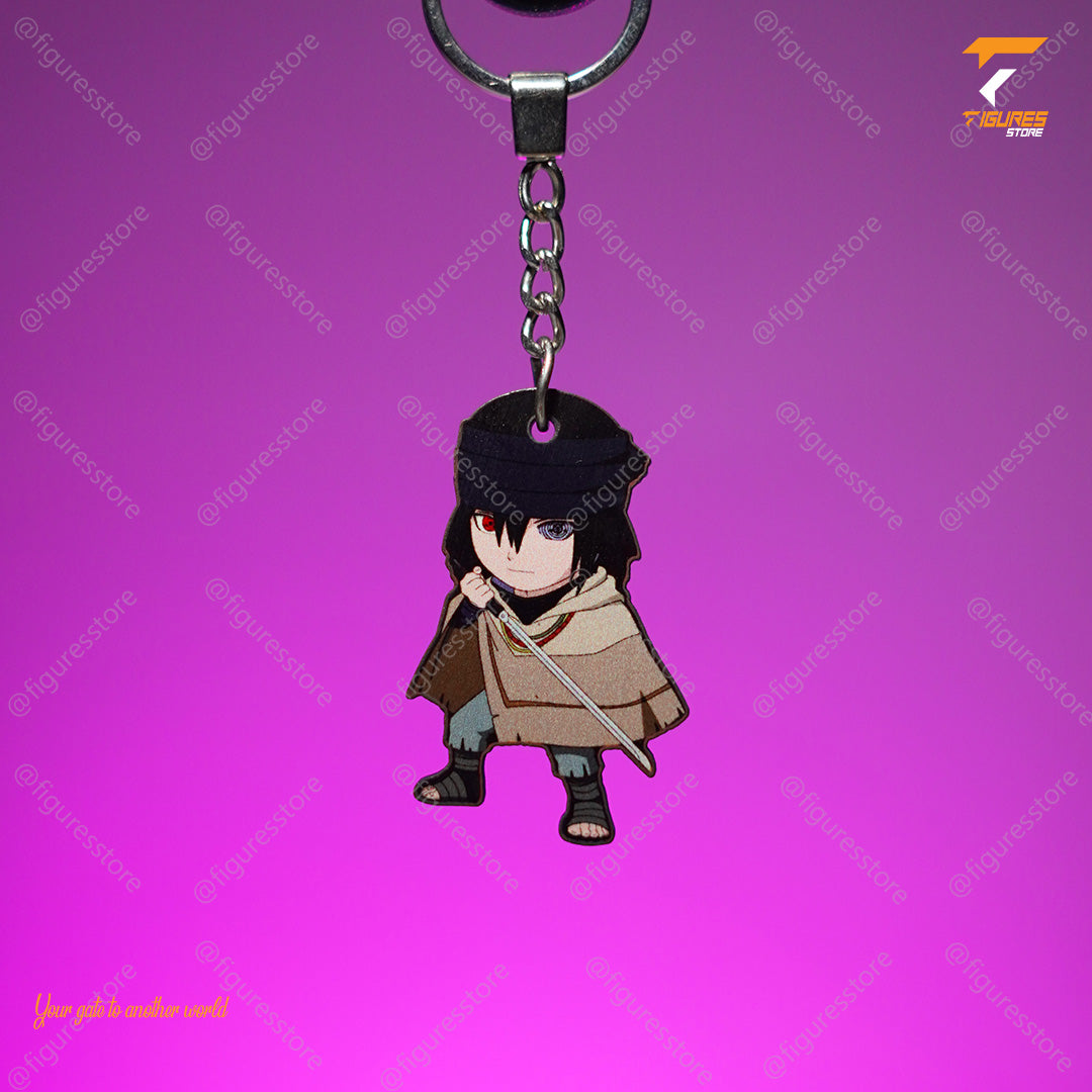 ساسكي Sasuke (كود 6)