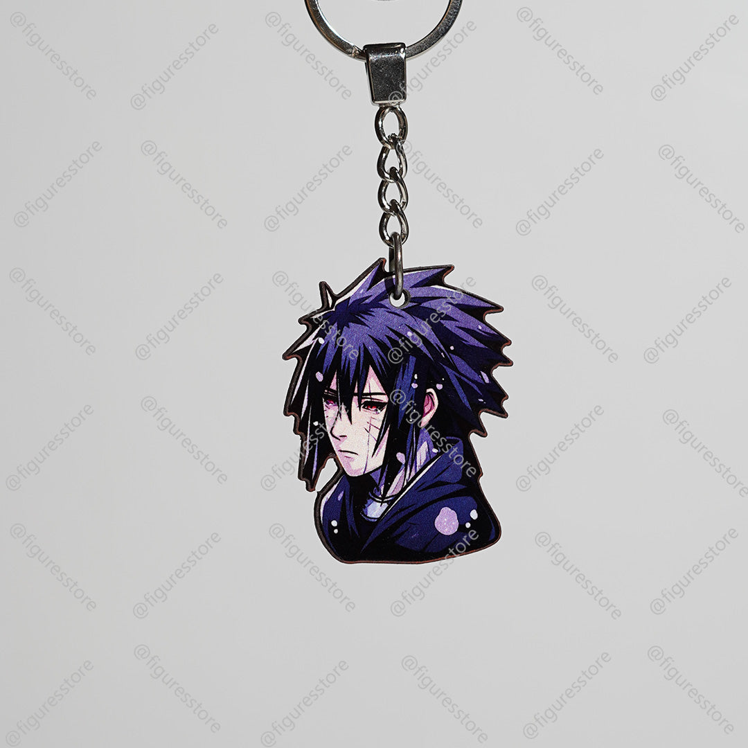 ساسكي Sasuke (كود 7)
