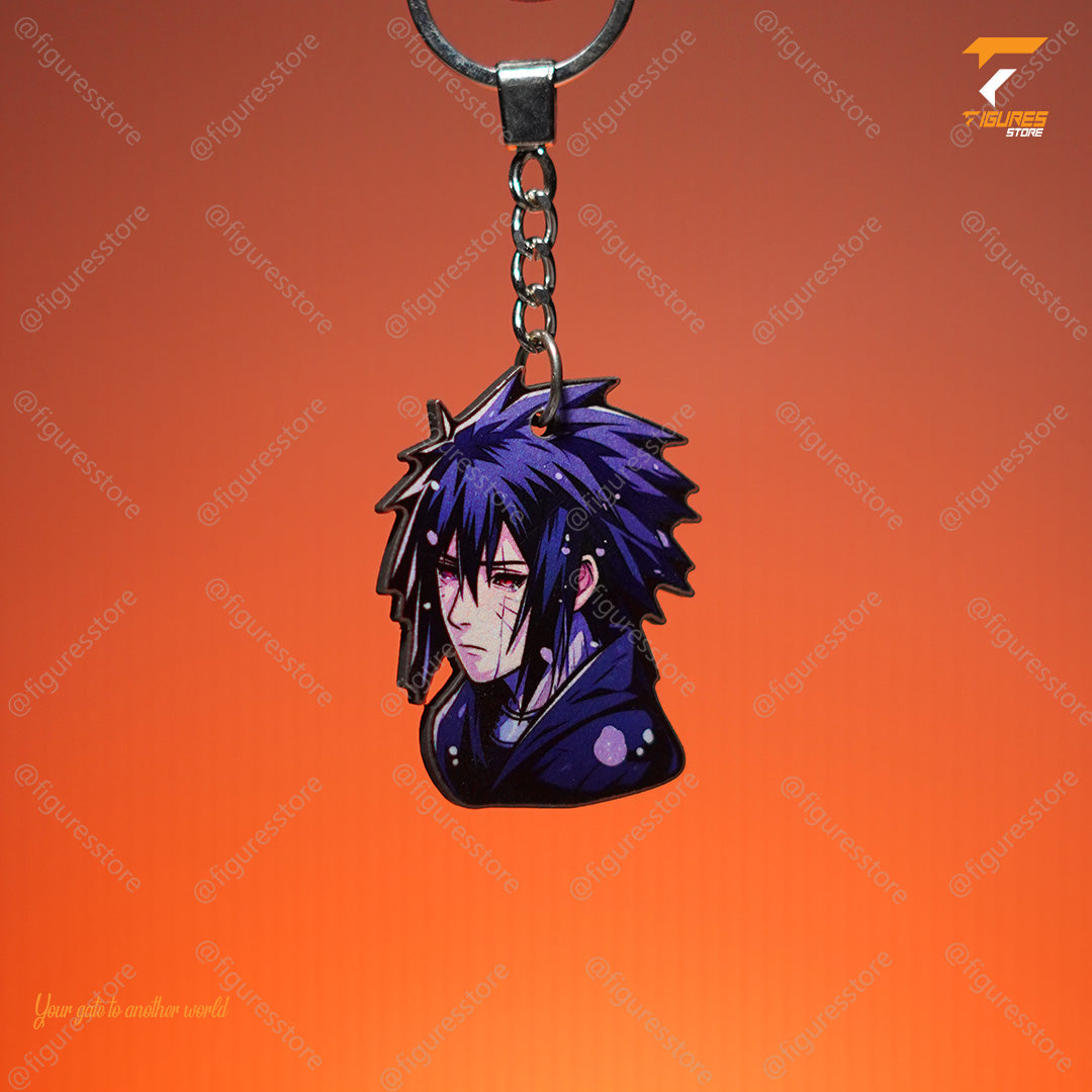 ساسكي Sasuke (كود 7)