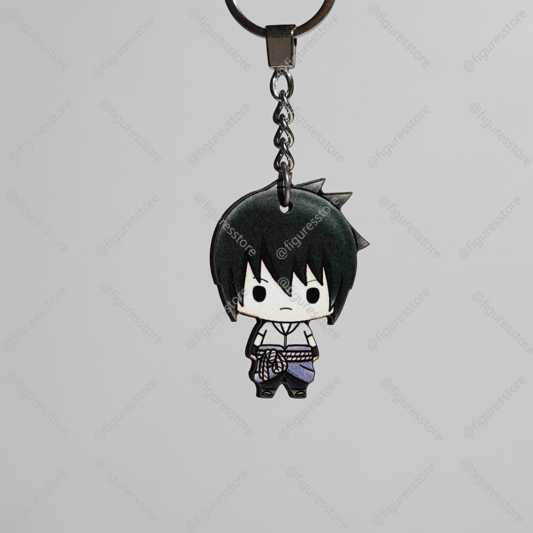 ساسكي Sasuke (كود 8)