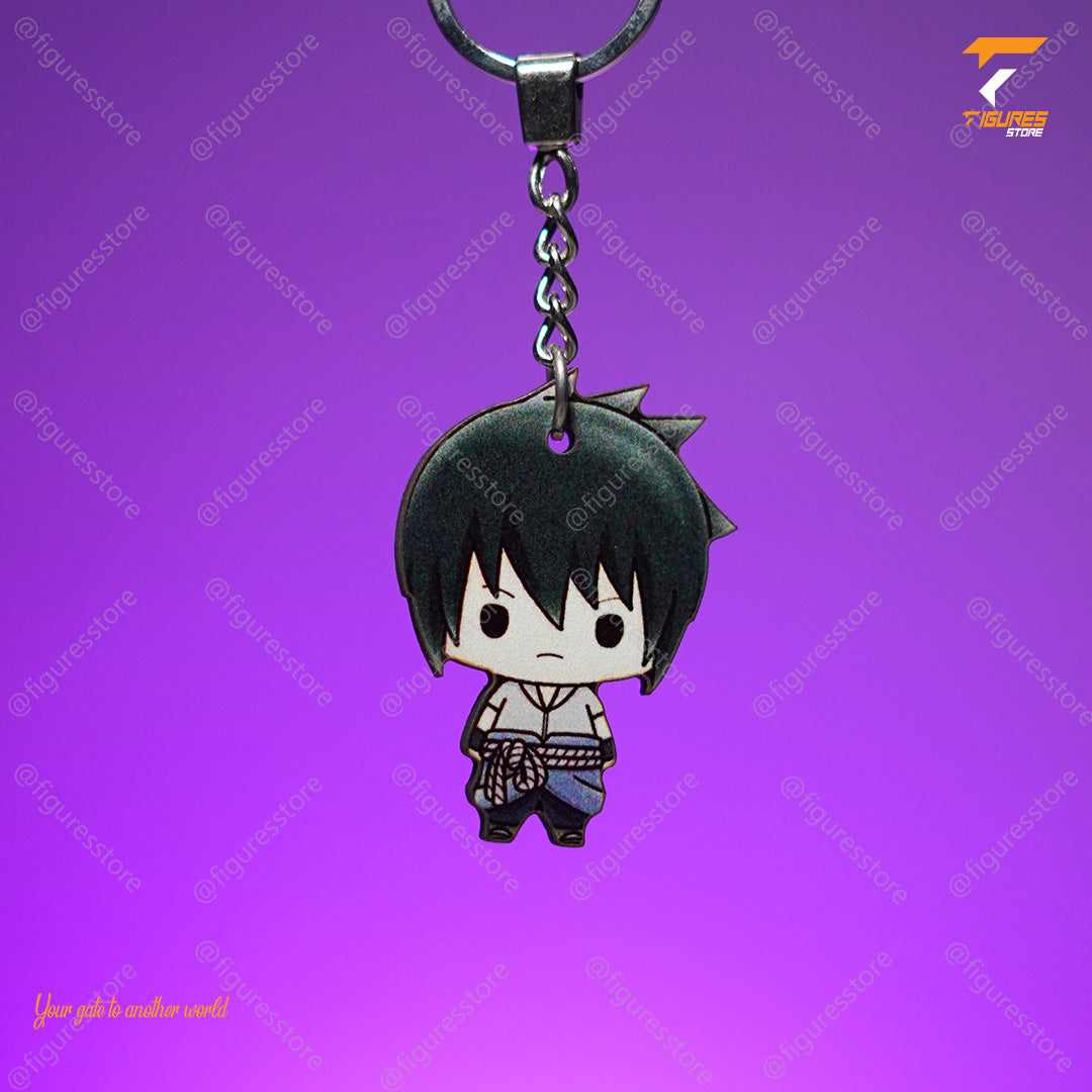 ساسكي Sasuke (كود 8)