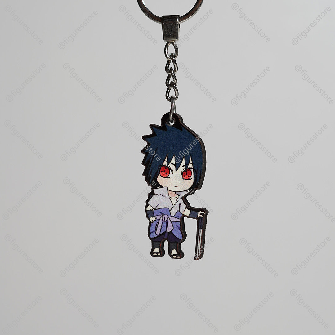 ساسكي Sasuke (كود 9)