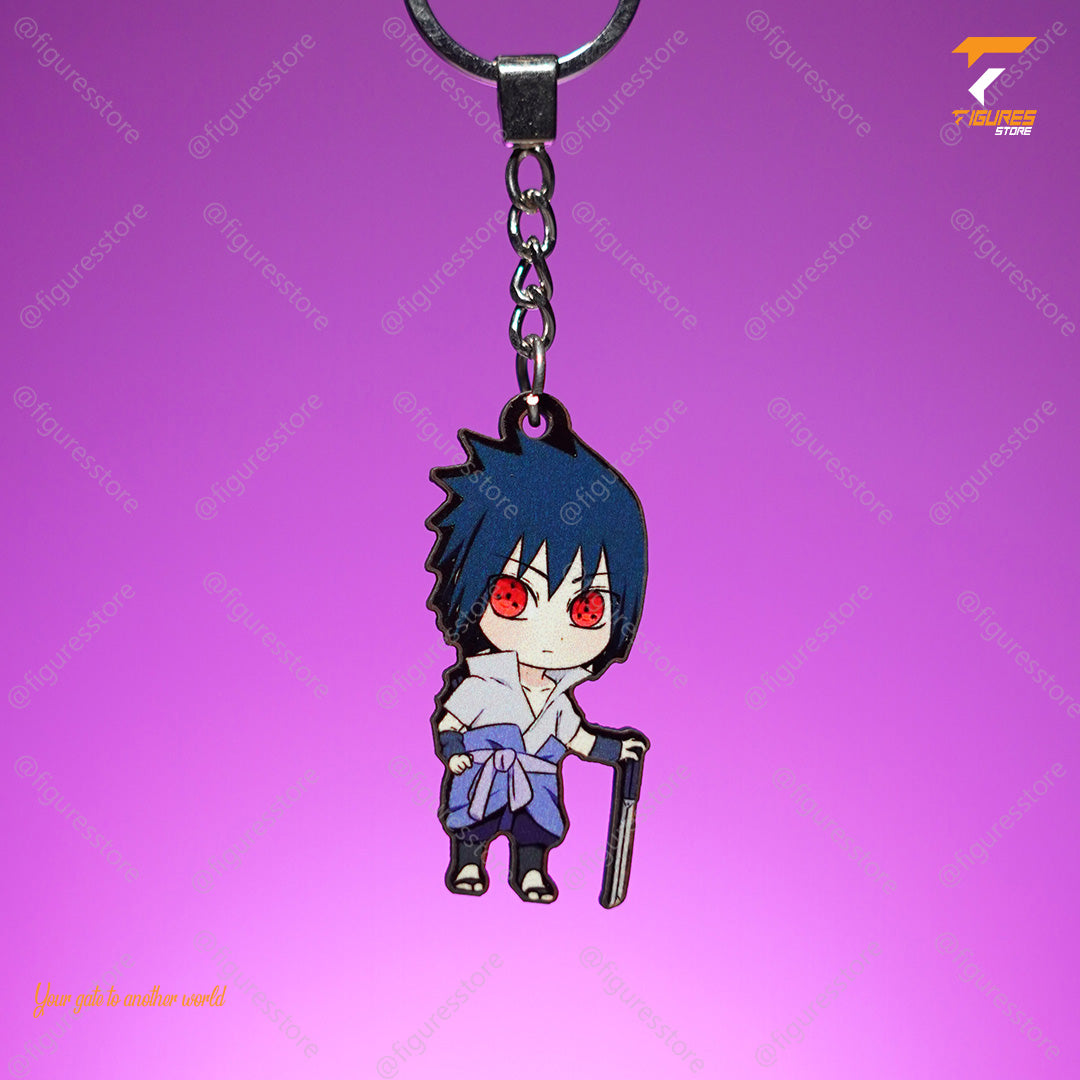ساسكي Sasuke (كود 9)