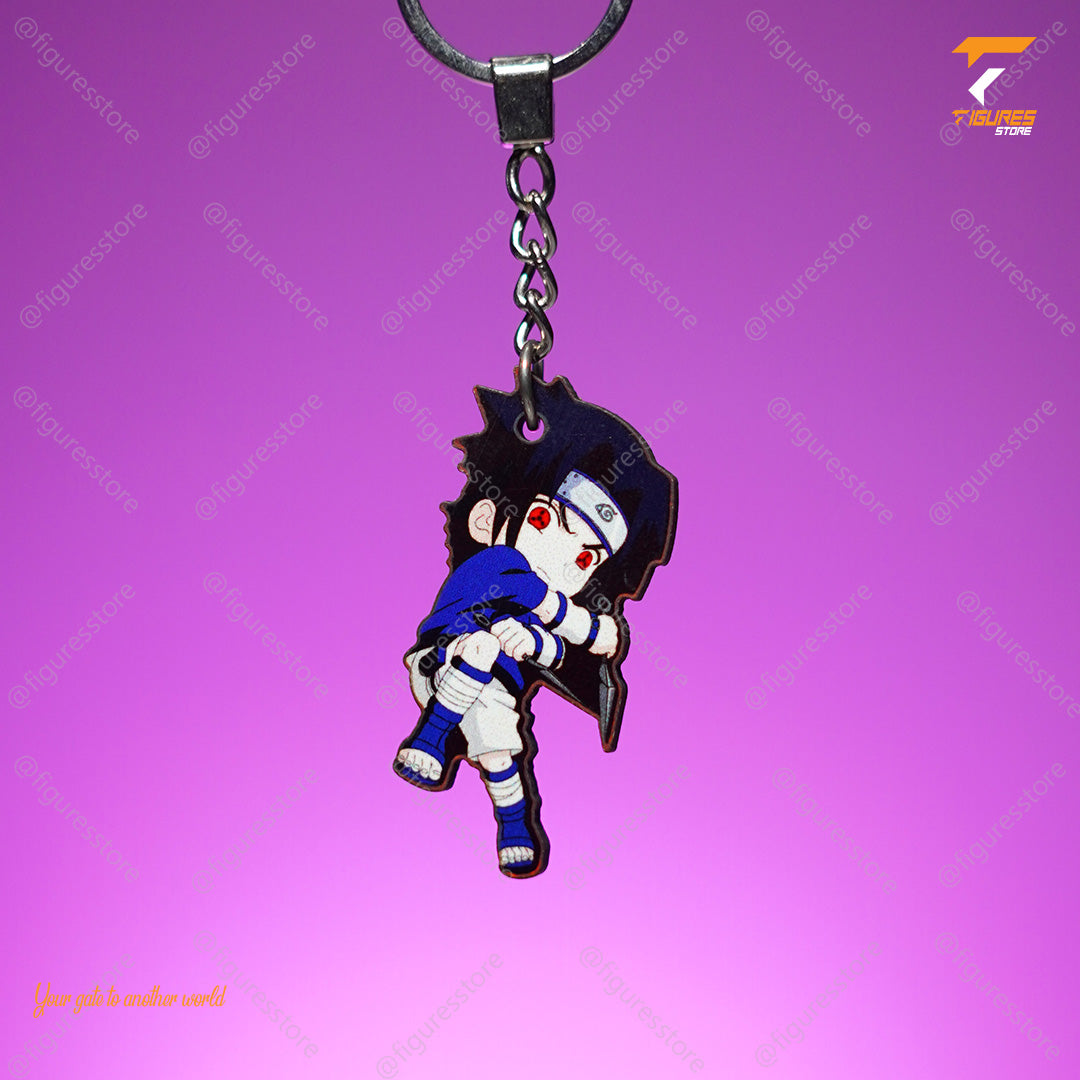 ساسكي Sasuke (كود 10)