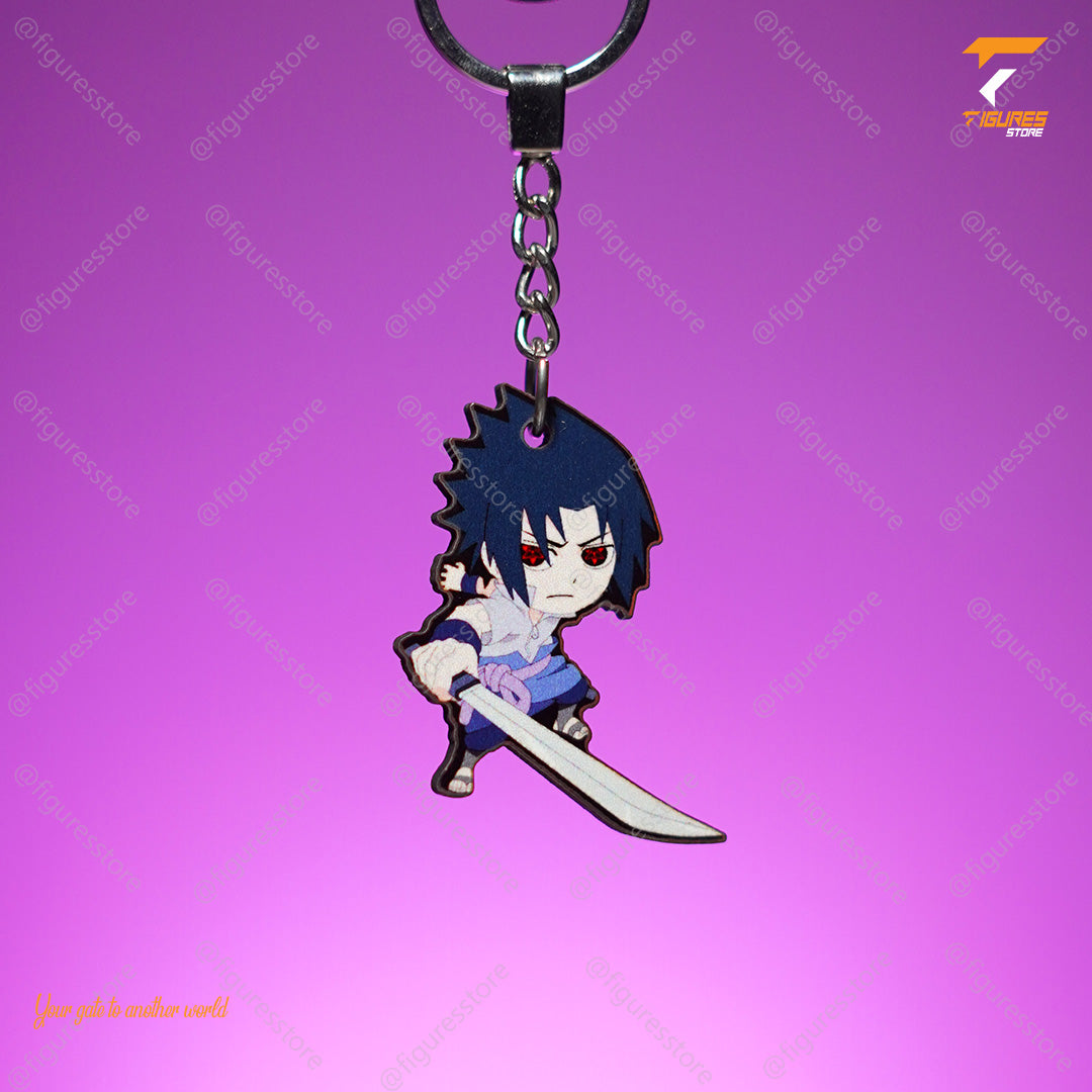 ساسكي Sasuke (كود 12)