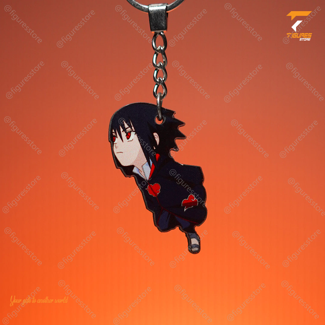 ساسكي Sasuke (كود 13)