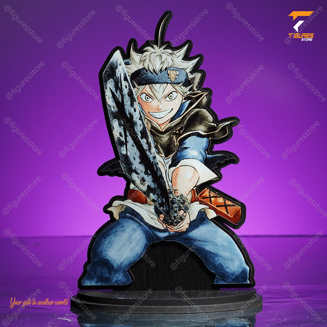 استا Asta (كود 3)
