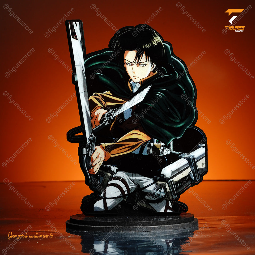ليفاي Levi (كود 3)