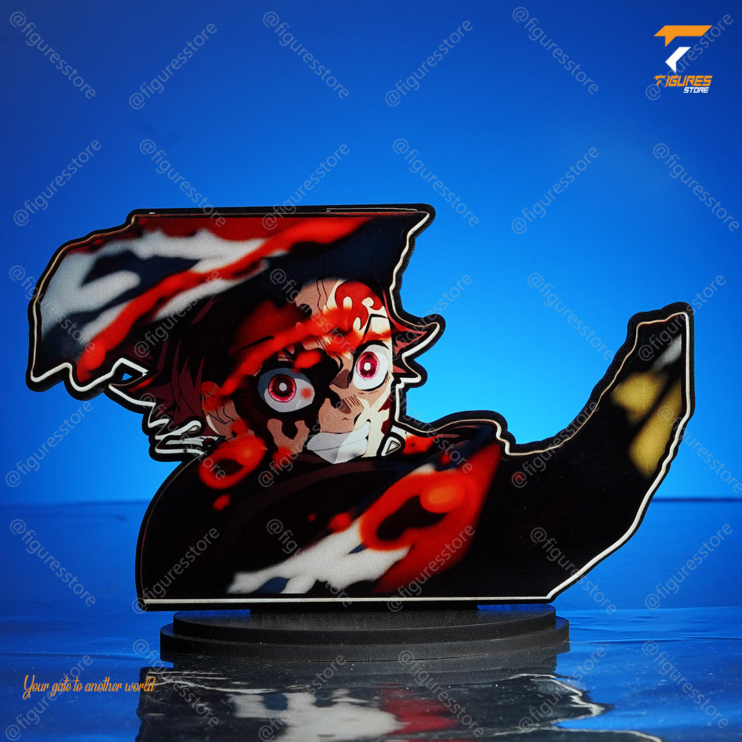 تانجيرو Tanjiro (كود 3)