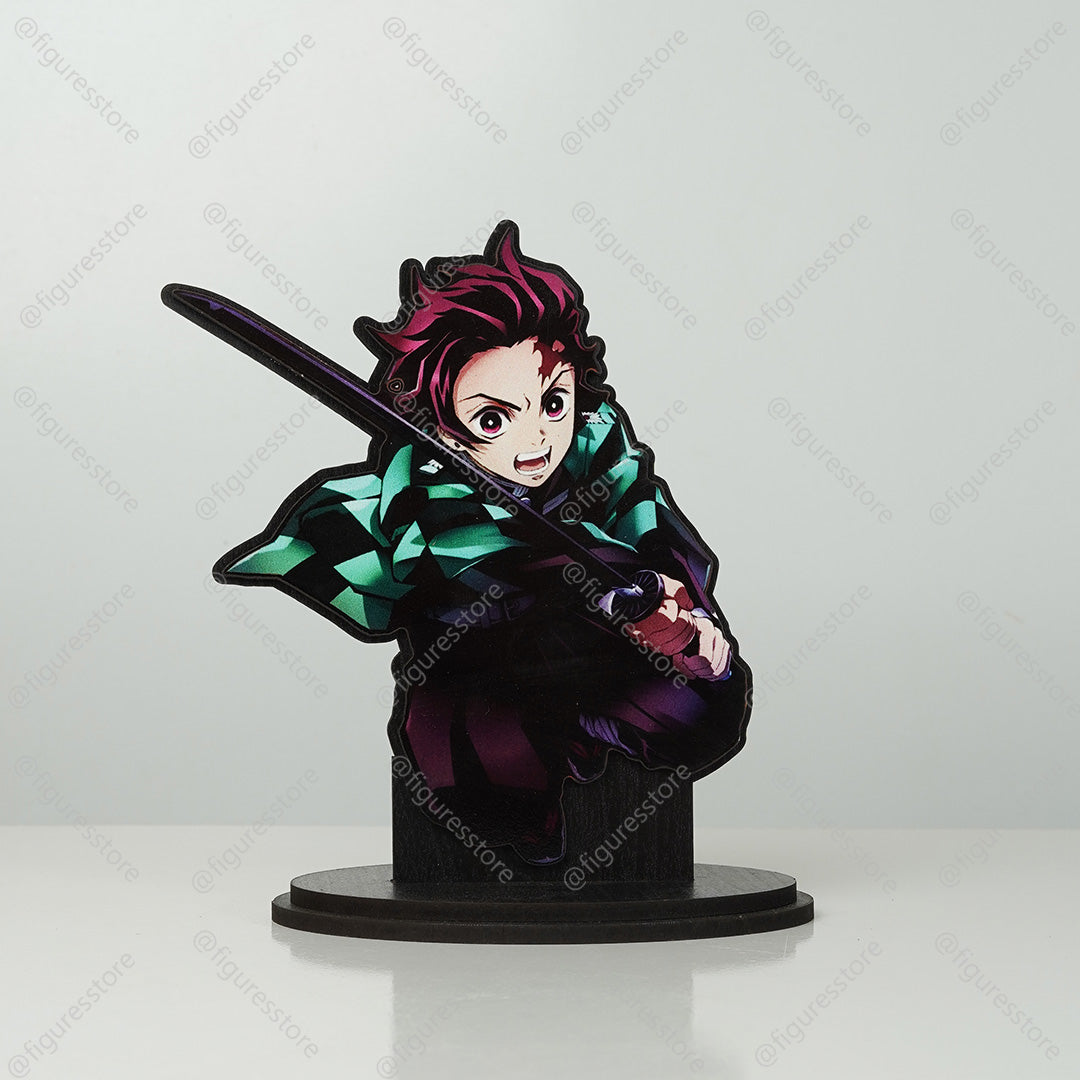 تانجيرو Tanjiro (كود 4)