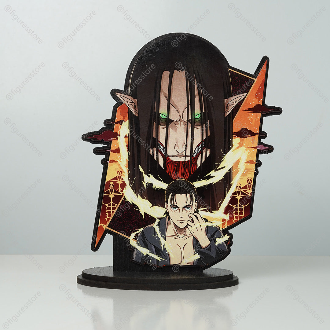ايرين Eren (كود 7)