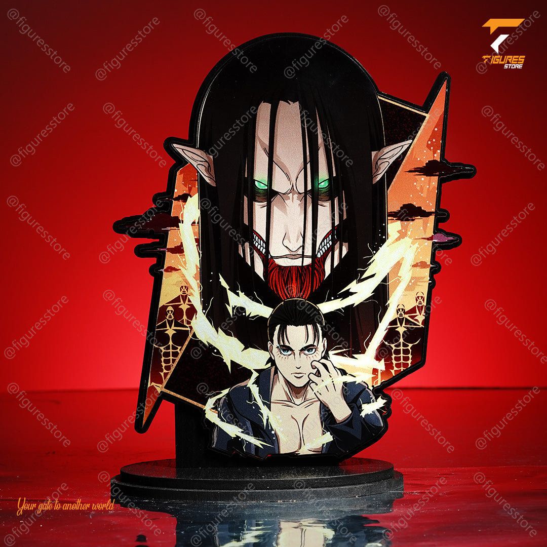 ايرين Eren (كود 7)