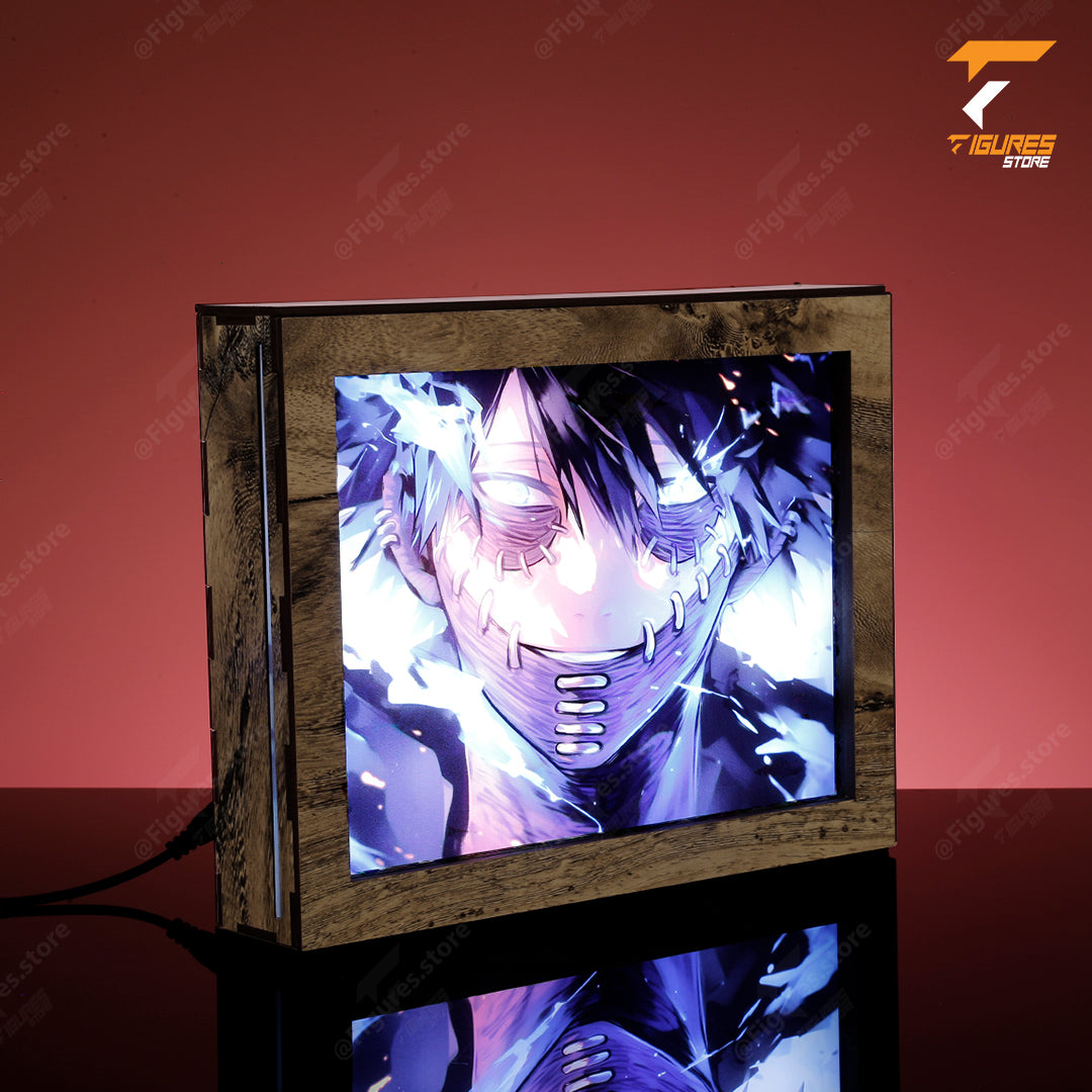 دابي Dabi