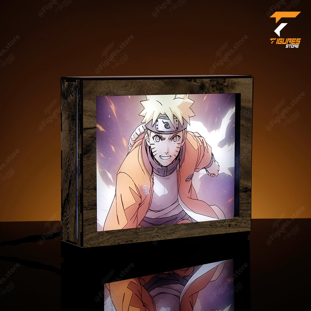 ناروتو Naruto (كود 2)