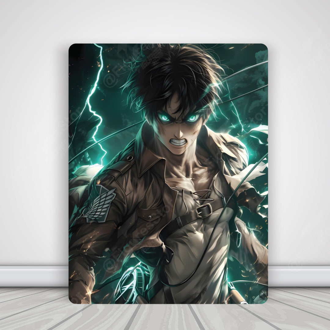 ايرين Eren