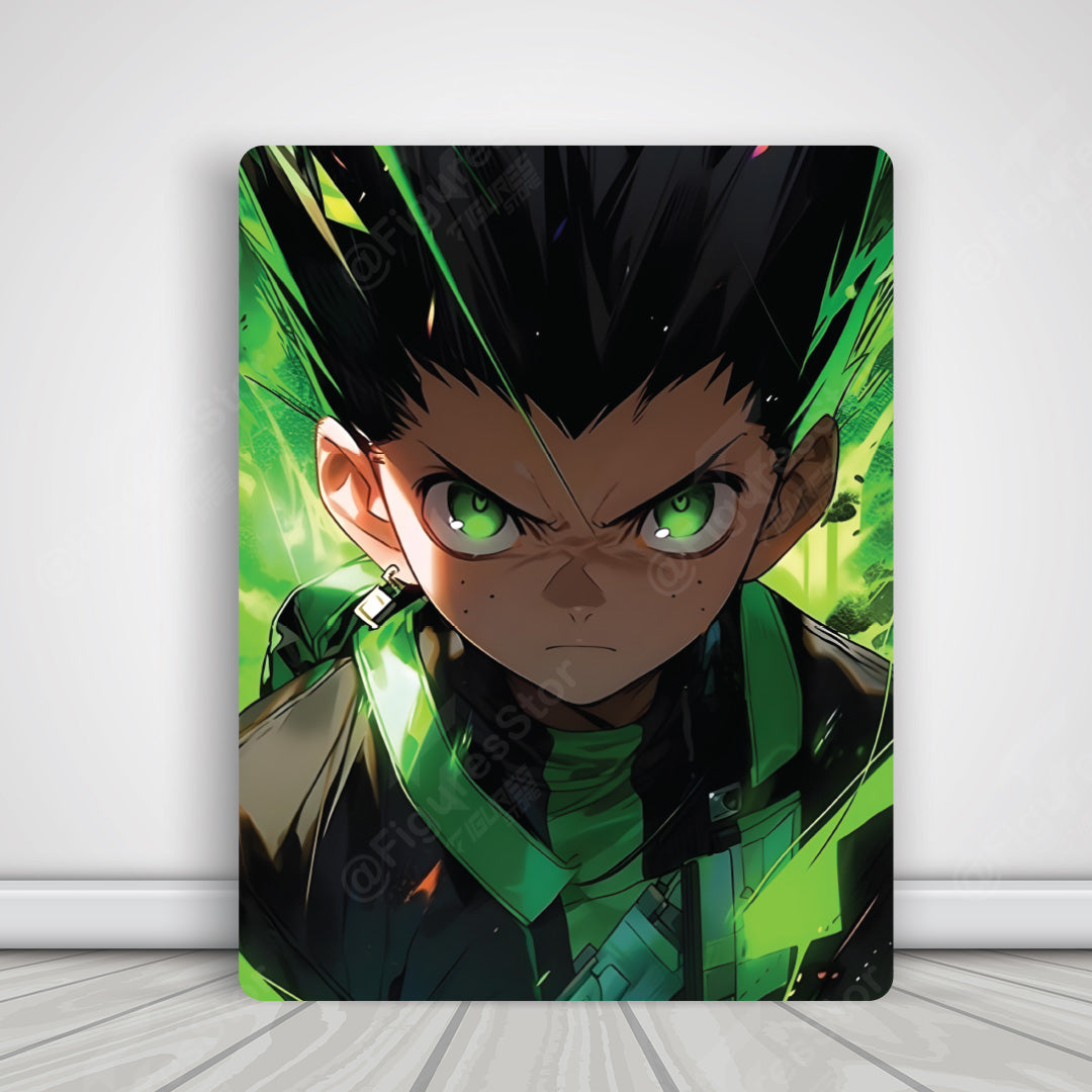 جون Gon