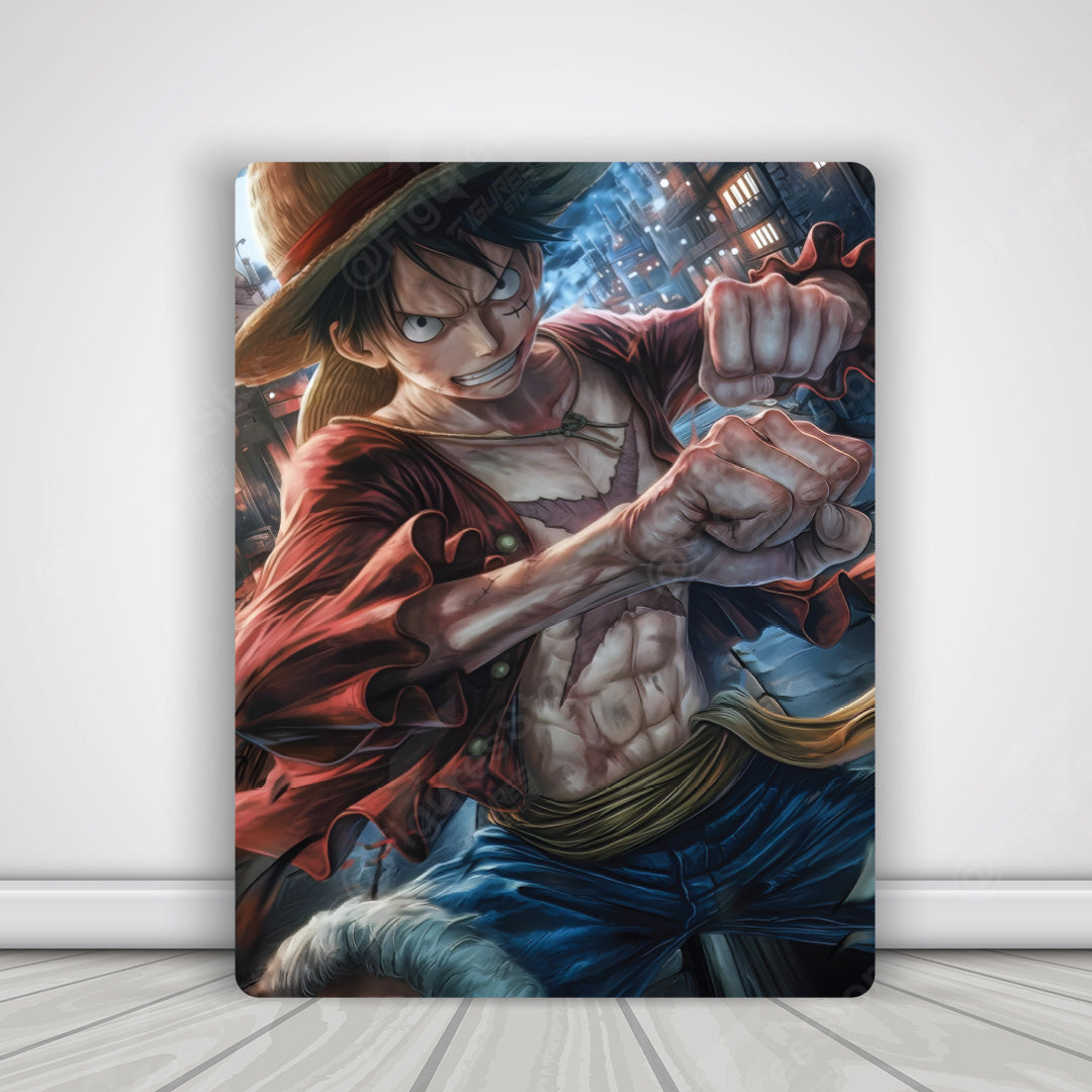 لوفي Luffy